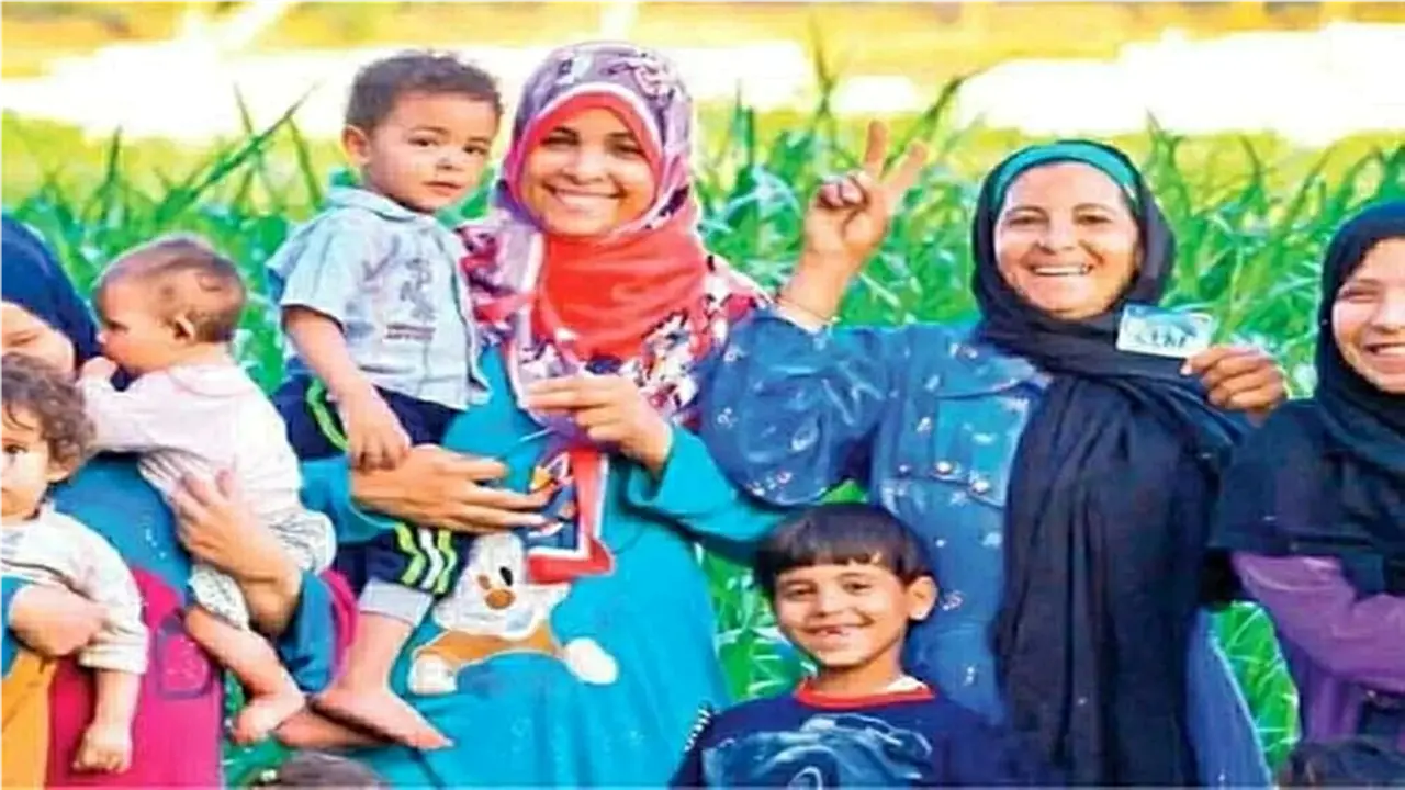 هل يصل معاش تكافل وكرامة يناير 2026 لحسابك؟ رابط الاستعلام المتاح